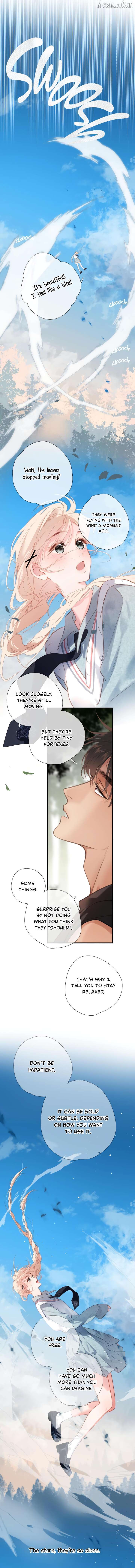 Read Back to Spring Manga Online