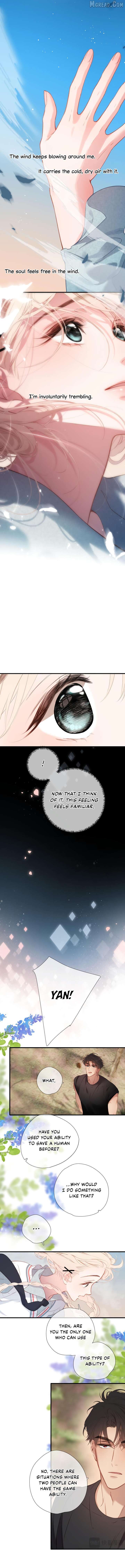 Read Back to Spring Manga Online