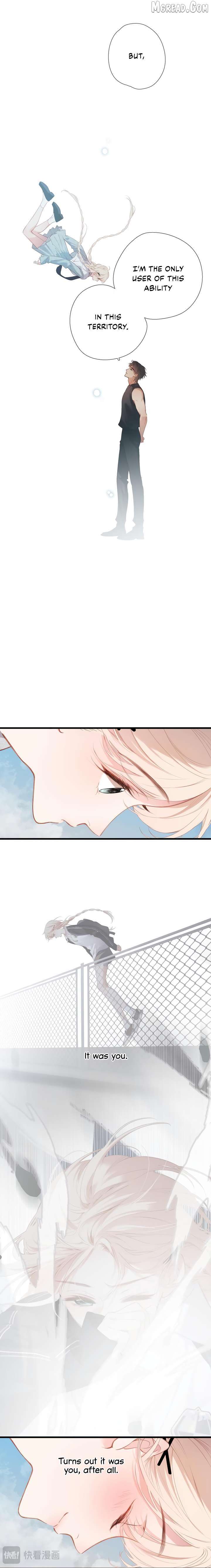 Read Back to Spring Manga Online