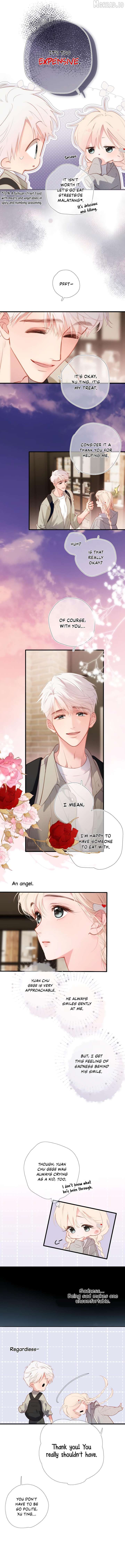Read Back to Spring Manga Online