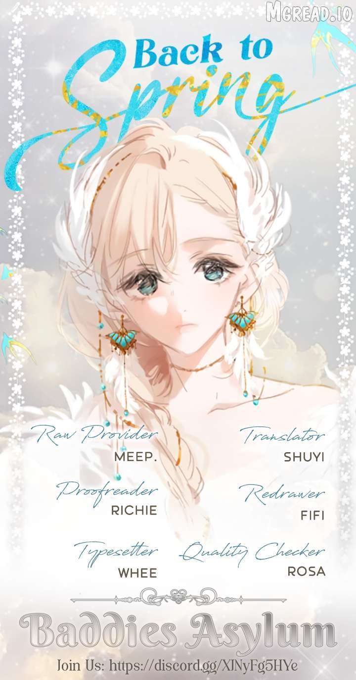 Read Back to Spring Manga Online