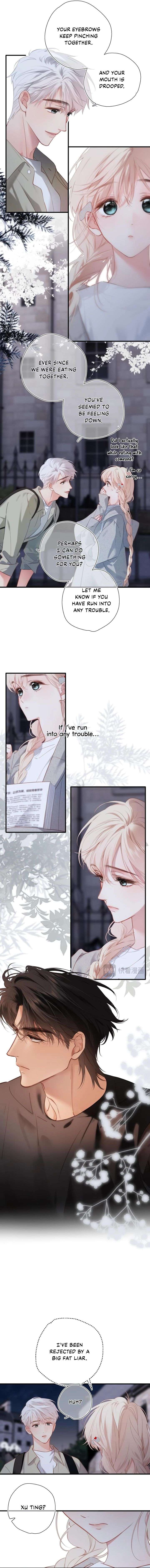 Read Back to Spring Manga Online