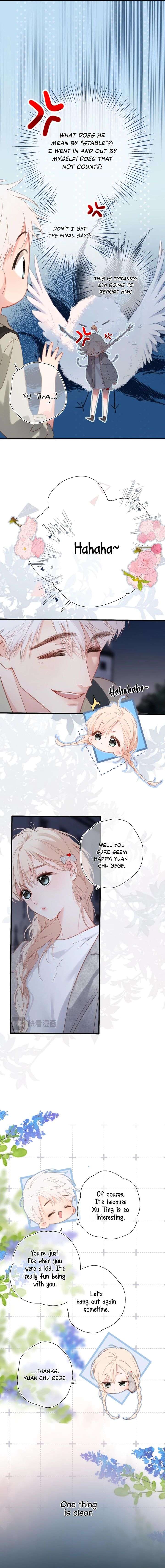 Read Back to Spring Manga Online
