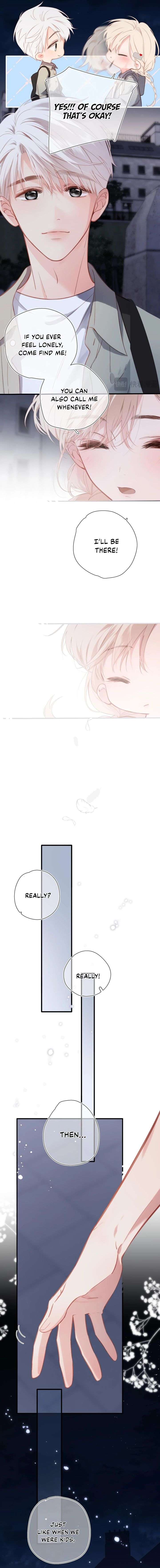 Read Back to Spring Manga Online