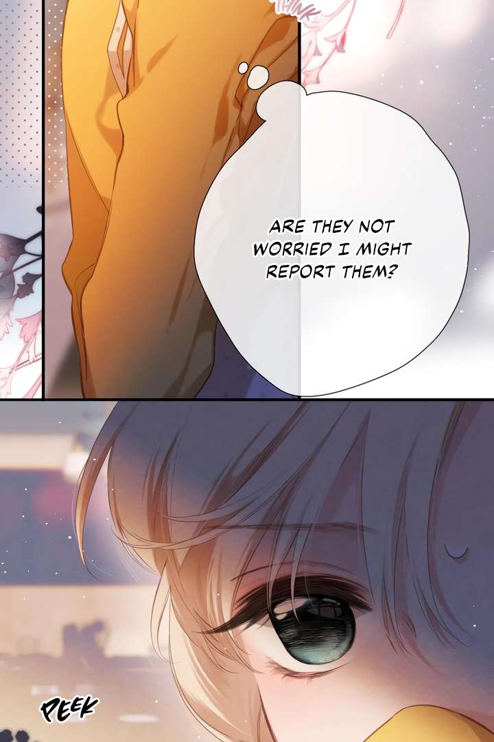 Read Back to Spring Manga Online