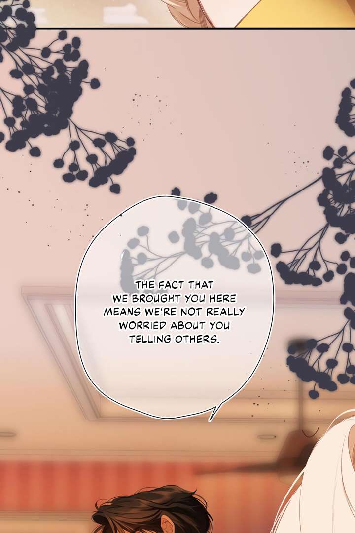 Read Back to Spring Manga Online