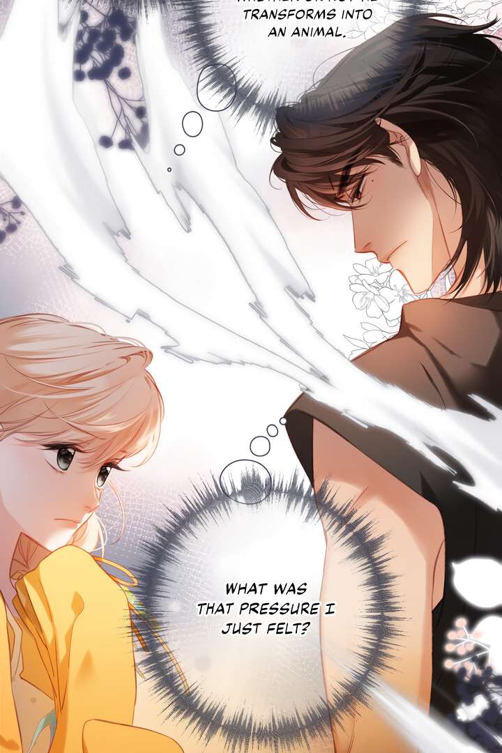 Read Back to Spring Manga Online