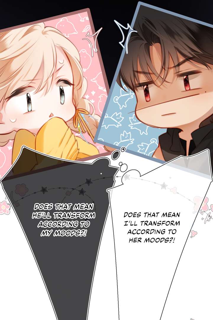 Read Back to Spring Manga Online
