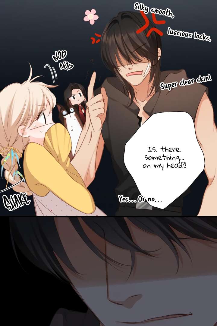 Read Back to Spring Manga Online