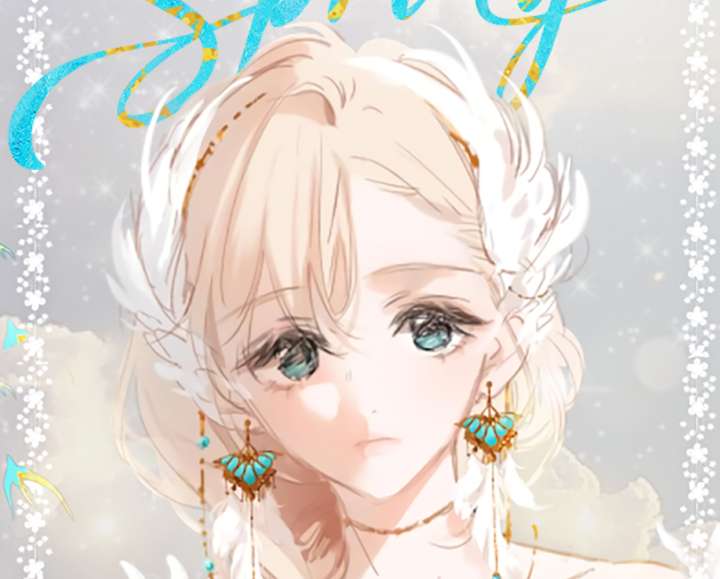 Read Back to Spring Manga Online