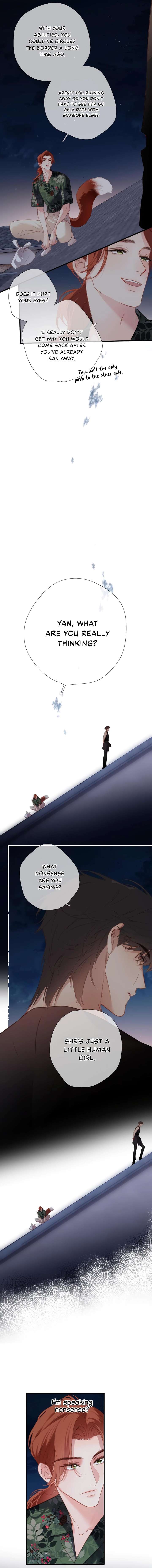 Read Back to Spring Manga Online