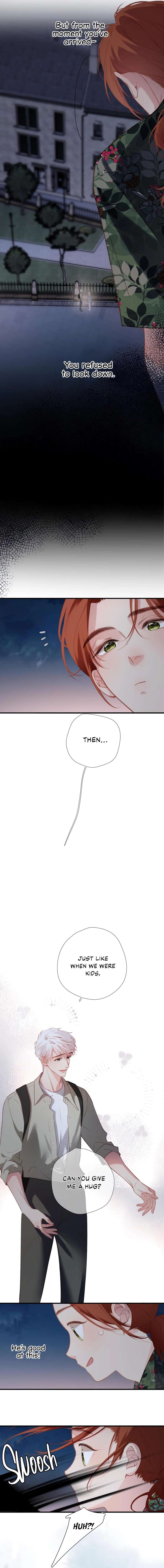 Read Back to Spring Manga Online