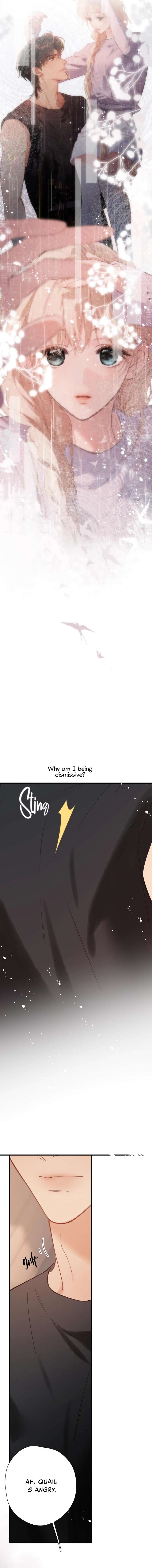 Read Back to Spring Manga Online