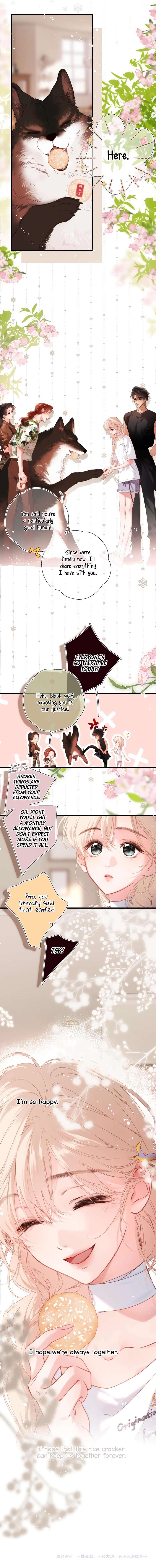 Read Back to Spring Manga Online