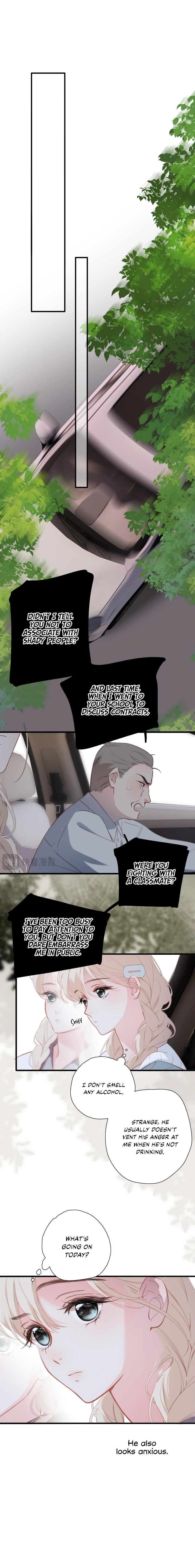 Read Back to Spring Manga Online