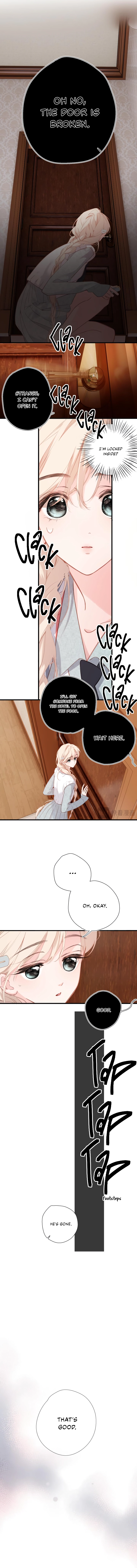 Read Back to Spring Manga Online