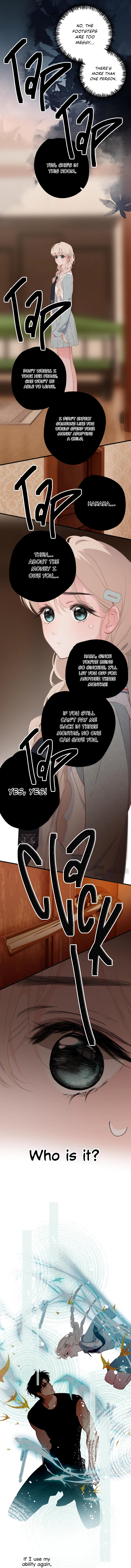 Read Back to Spring Manga Online