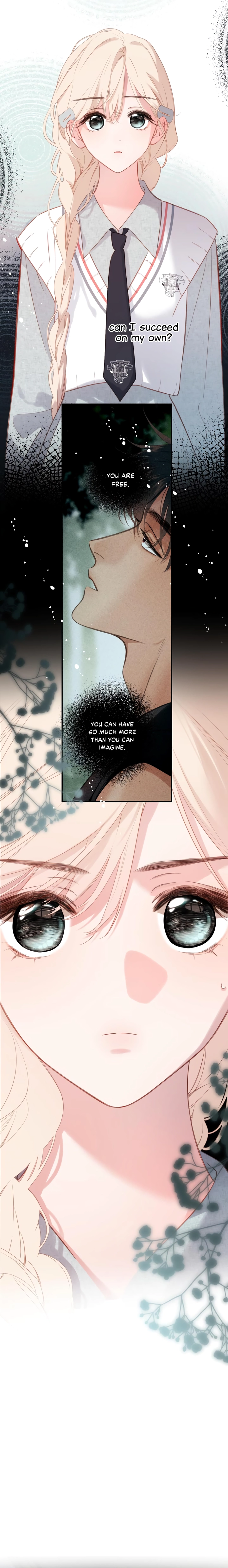 Read Back to Spring Manga Online
