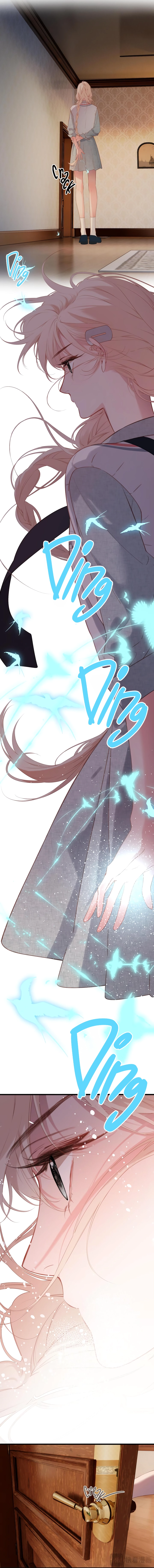 Read Back to Spring Manga Online