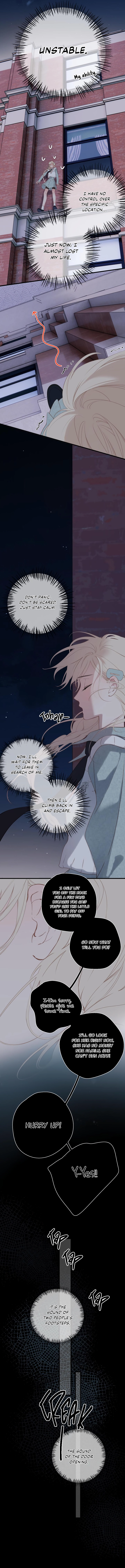Read Back to Spring Manga Online