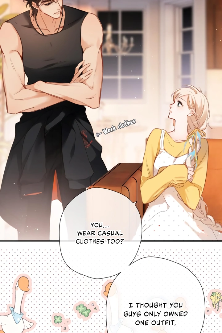 Read Back to Spring Manga Online
