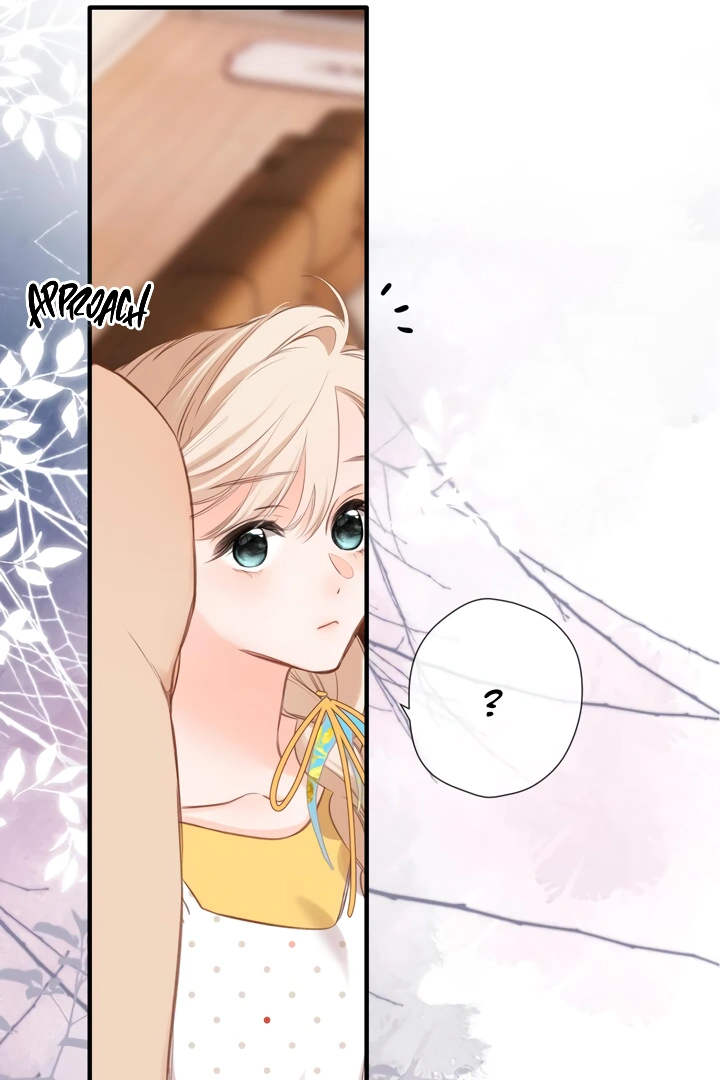 Read Back to Spring Manga Online