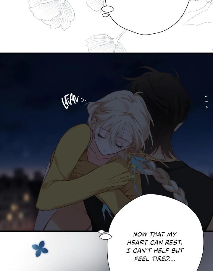 Read Back to Spring Manga Online