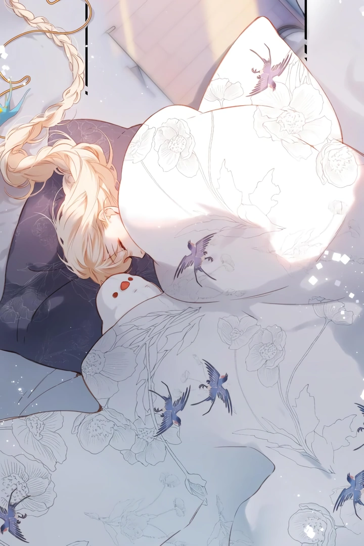 Read Back to Spring Manga Online