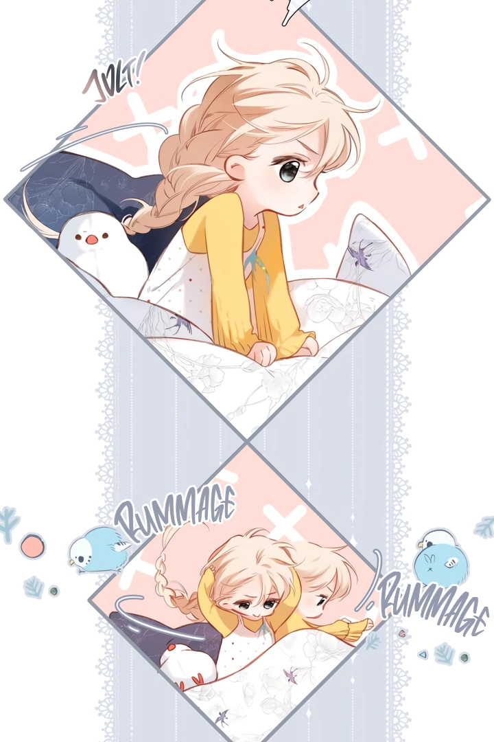 Read Back to Spring Manga Online