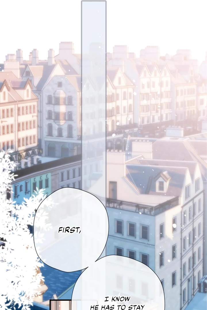 Read Back to Spring Manga Online