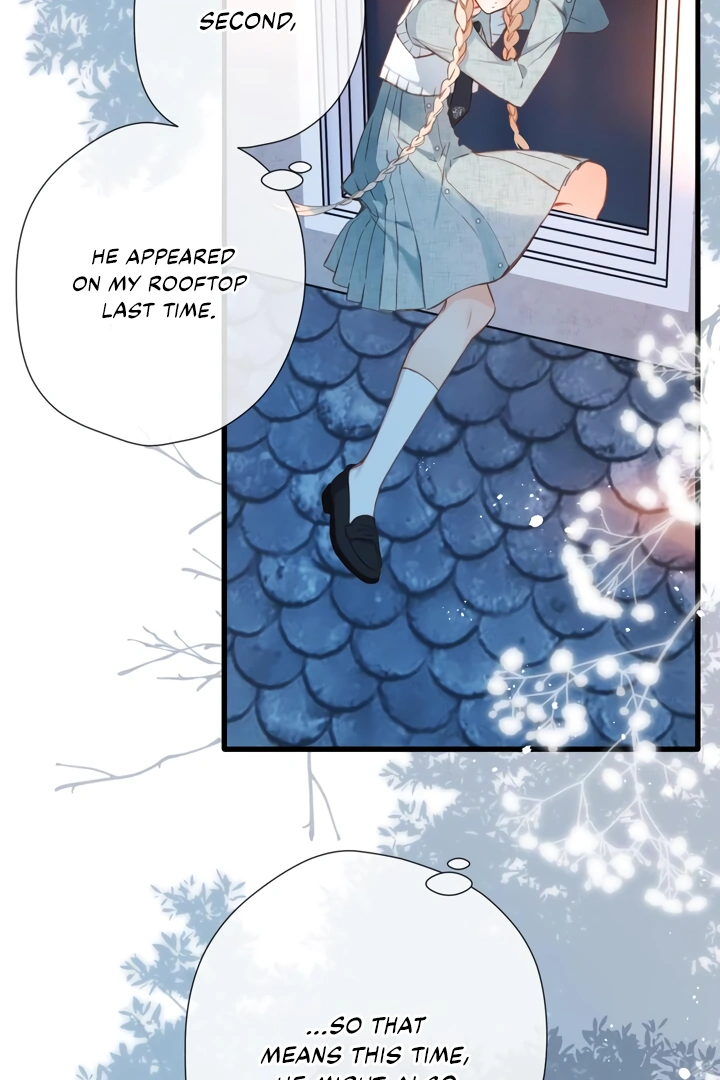 Read Back to Spring Manga Online