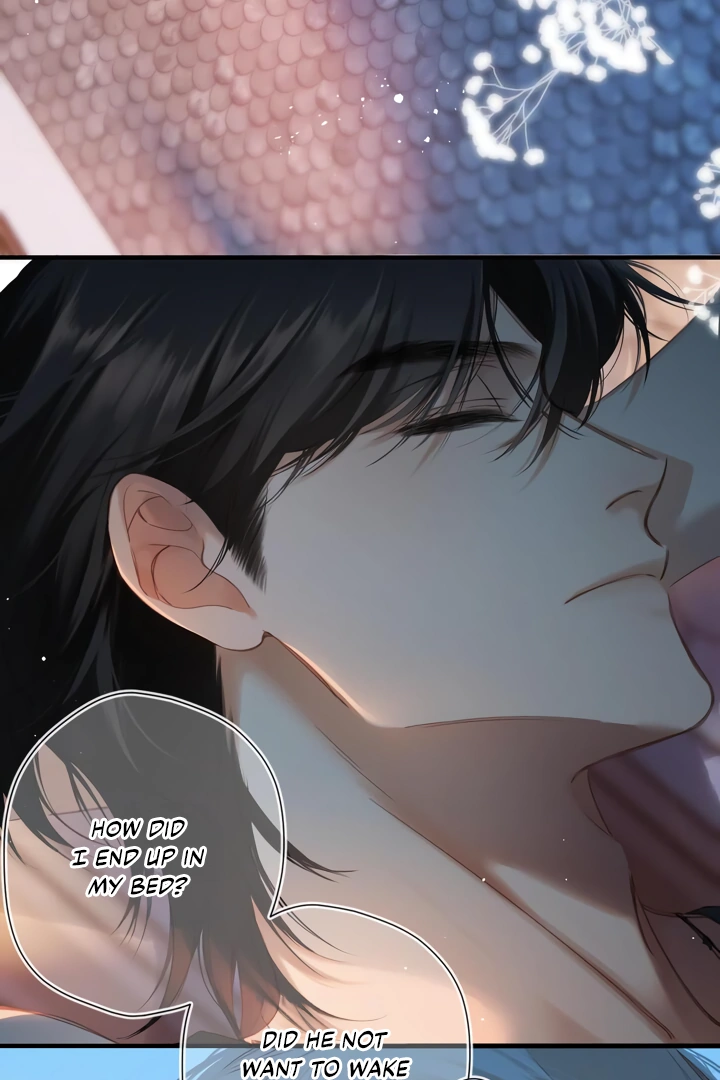 Read Back to Spring Manga Online