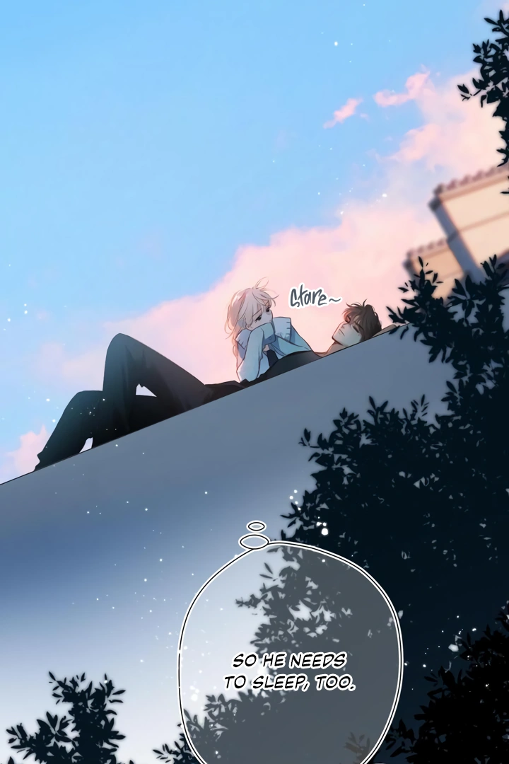 Read Back to Spring Manga Online