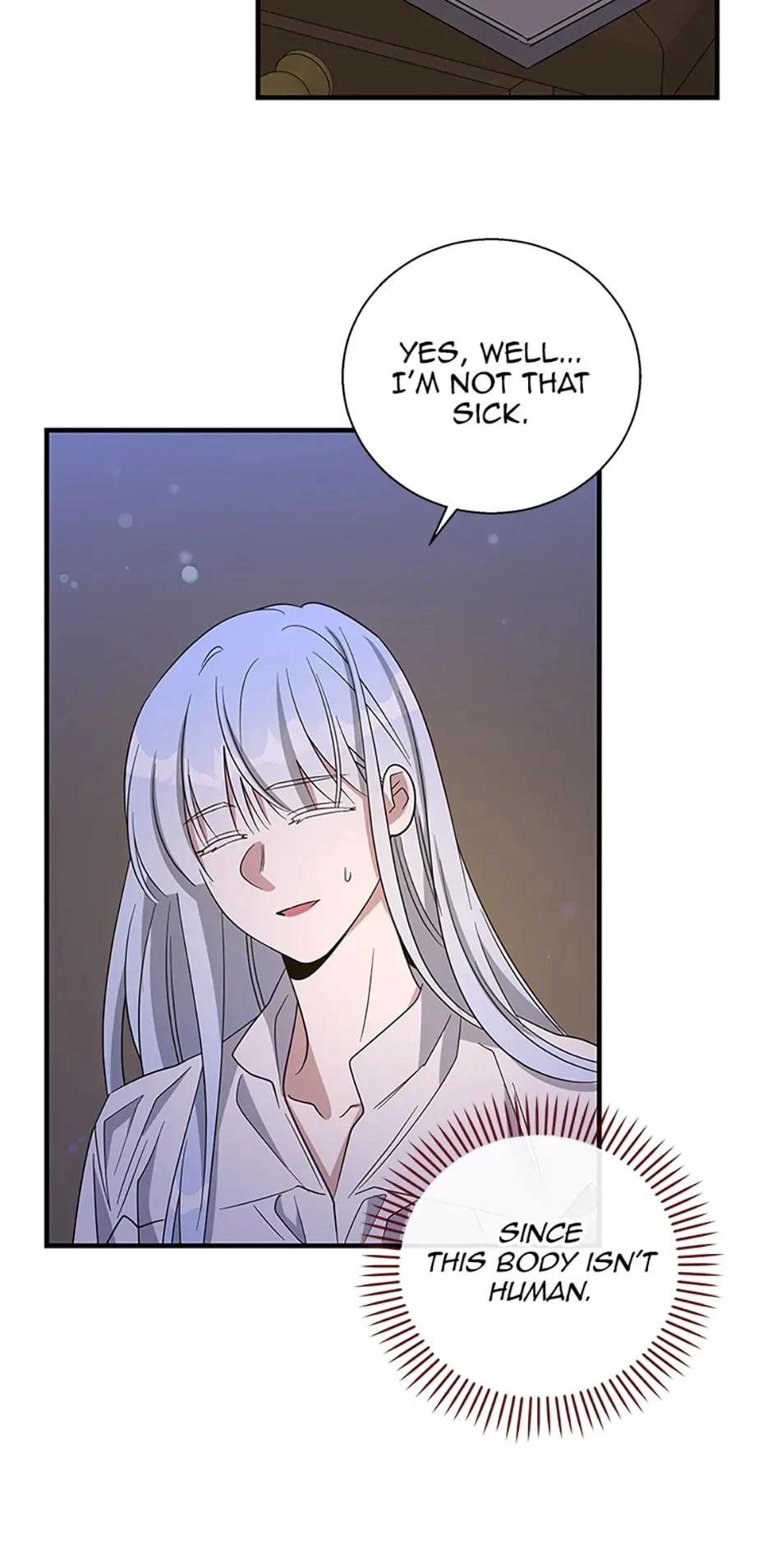 Read Baroness Goes On Strike Manga Online