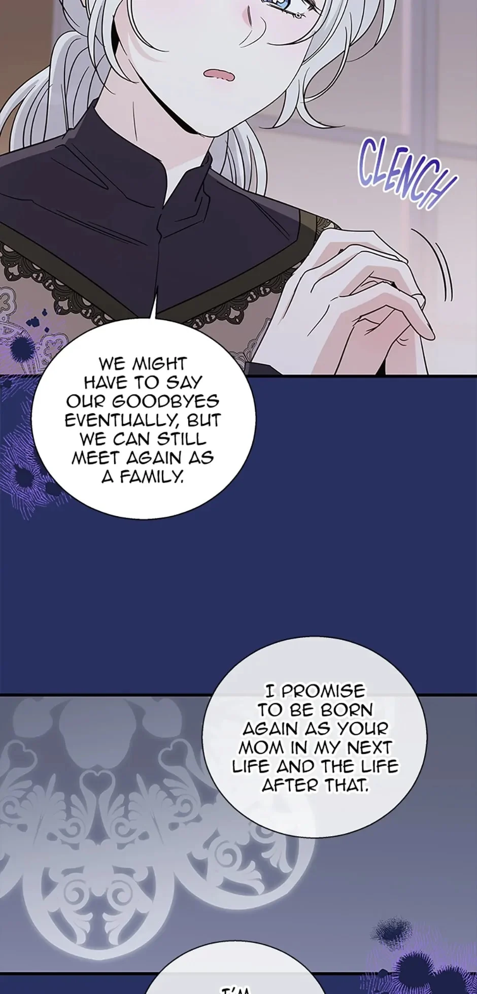 Read Baroness Goes On Strike Manga Online