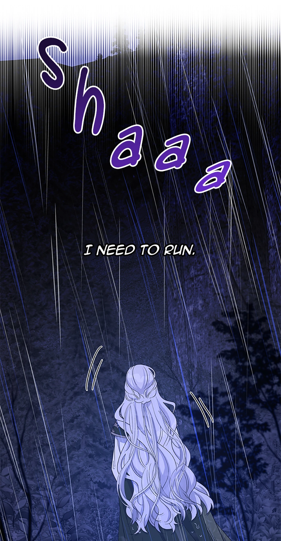 Read Baroness Goes On Strike Manga Online