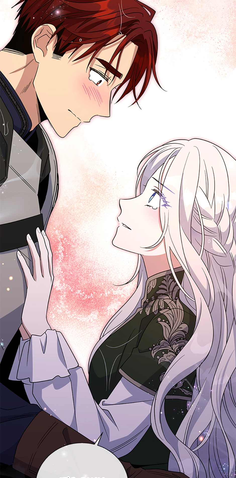 Read Baroness Goes On Strike Manga Online