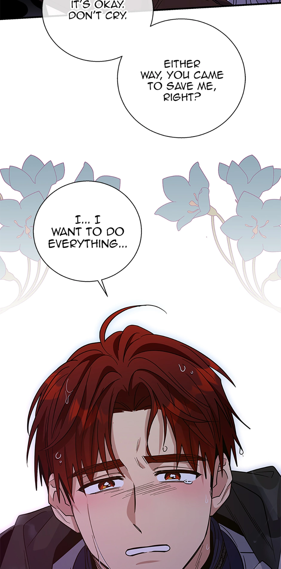Read Baroness Goes On Strike Manga Online