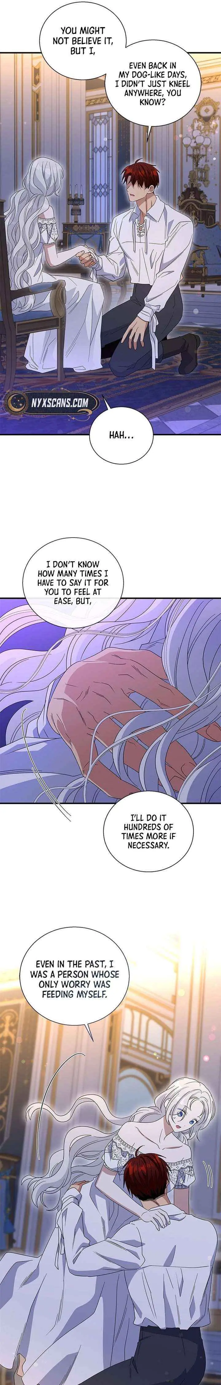 Read Baroness Goes On Strike Manga Online