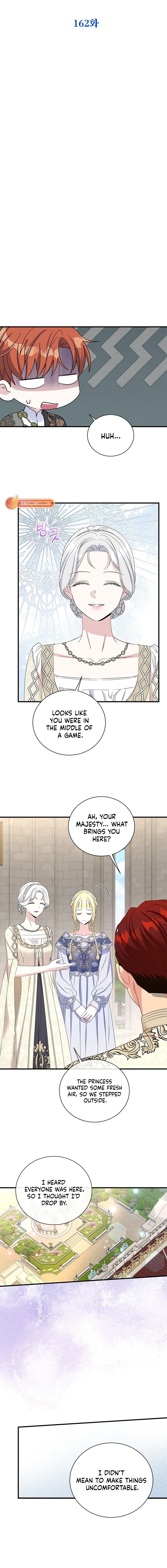 Read Baroness Goes On Strike Manga Online