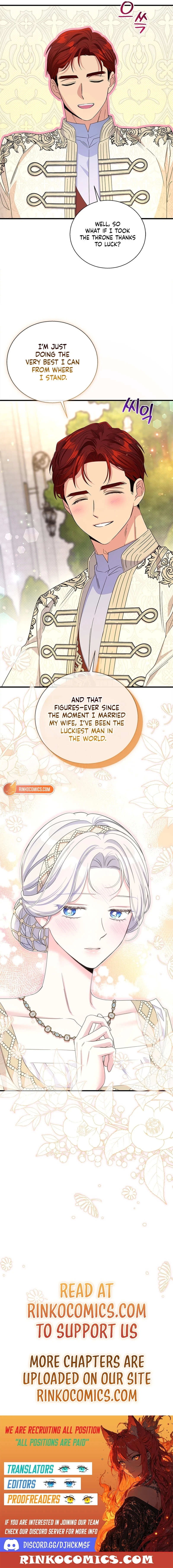 Read Baroness Goes On Strike Manga Online