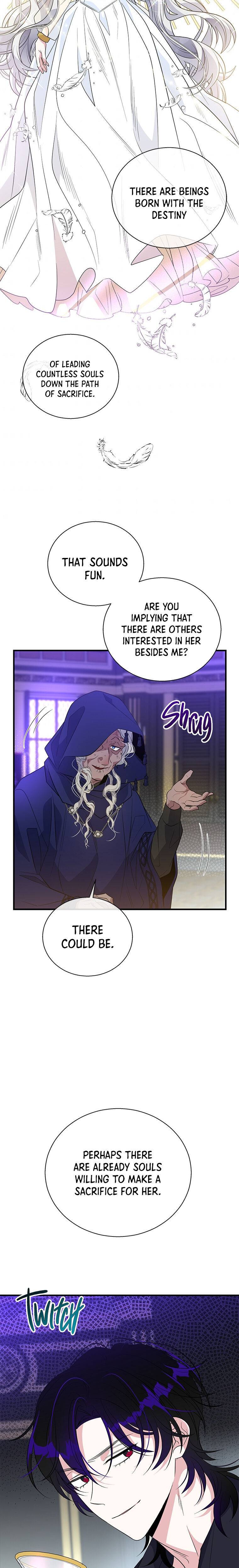 Read Baroness Goes On Strike Manga Online