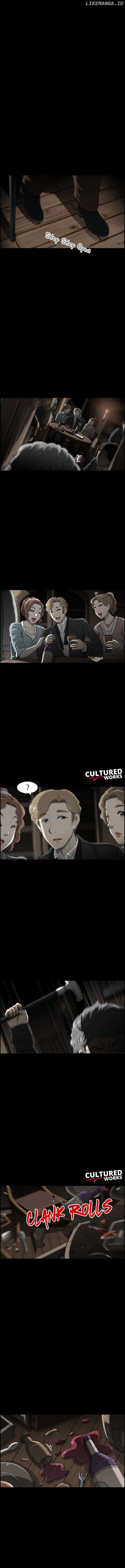 Read Beethoven Reborn Manga Online