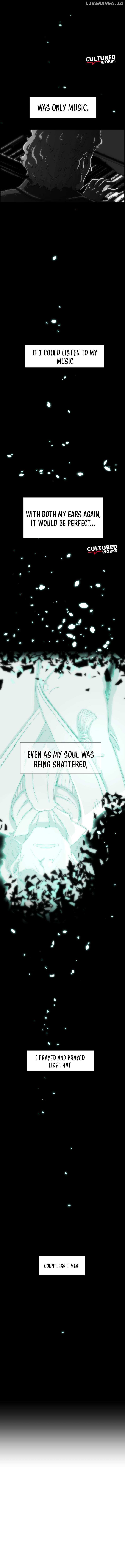 Read Beethoven Reborn Manga Online