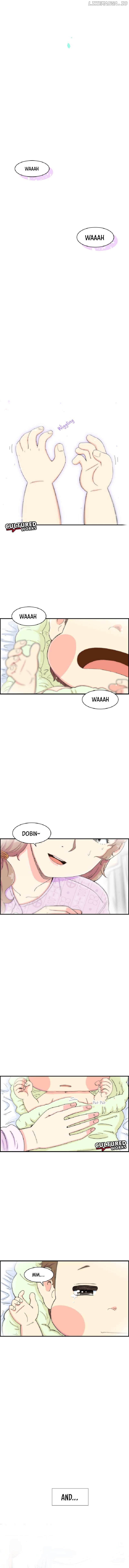 Read Beethoven Reborn Manga Online