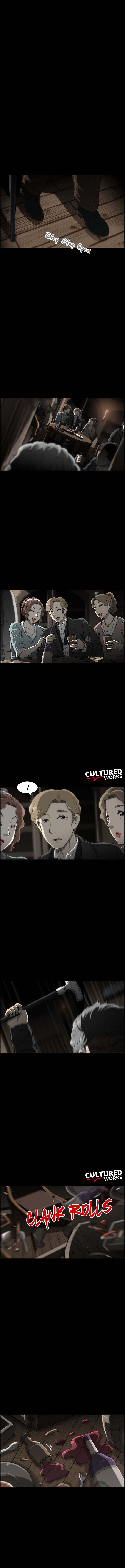 Read Beethoven Reborn Manga Online