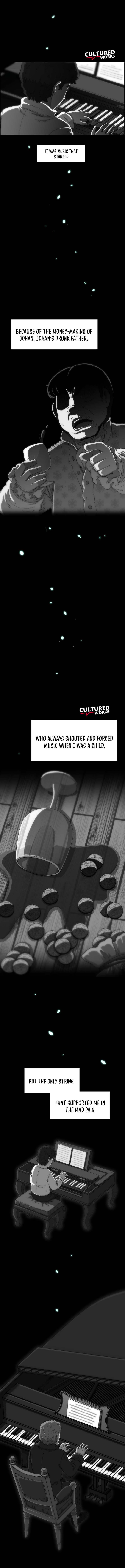 Read Beethoven Reborn Manga Online