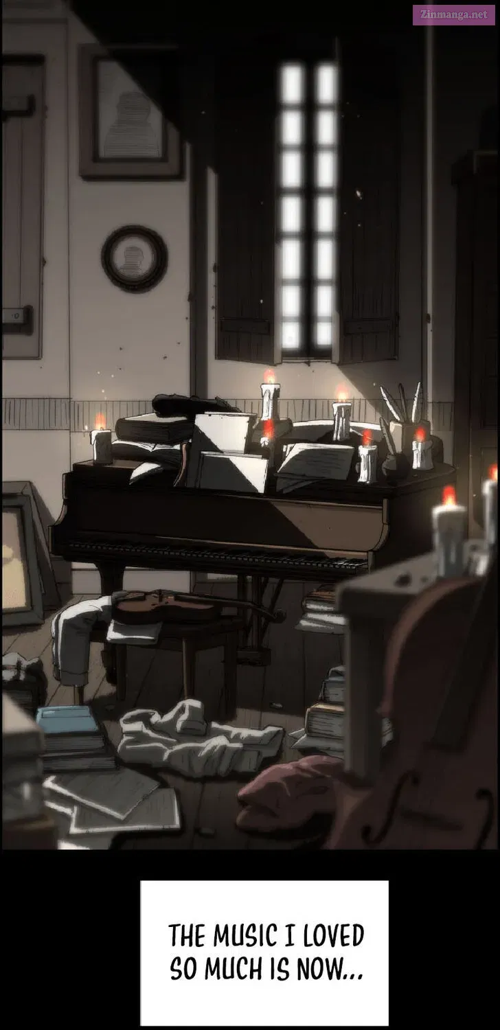 Read Beethoven Reborn Manga Online