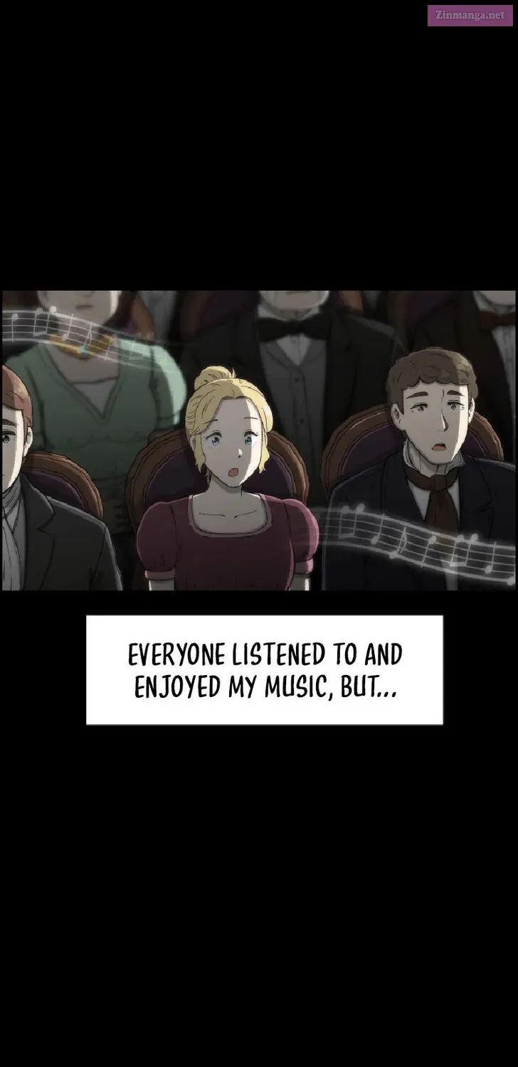Read Beethoven Reborn Manga Online