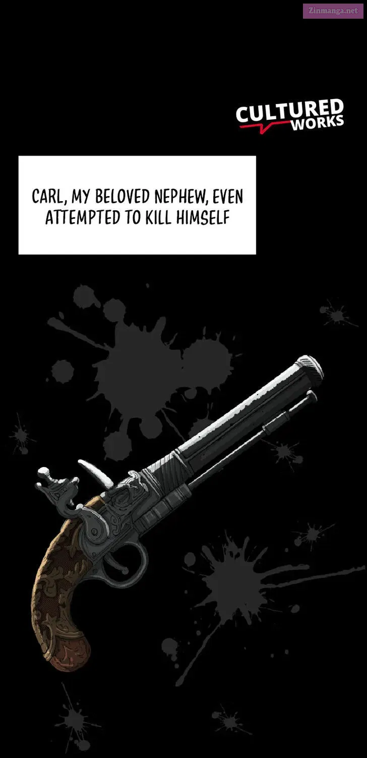 Read Beethoven Reborn Manga Online